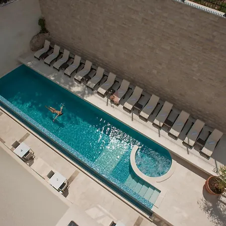 Moskva Hotel 4*