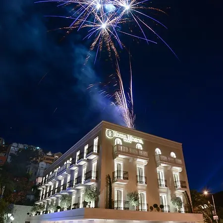 Moskva 4* Budva