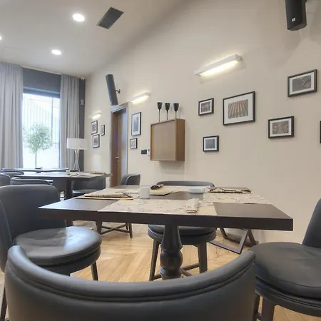 Hotel Moskva 4*