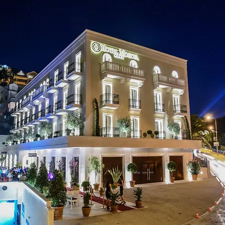 Hotel Moskva Budva