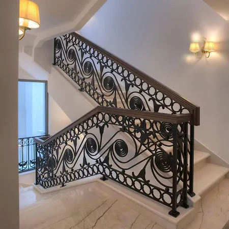 Moskva Hotel Budva