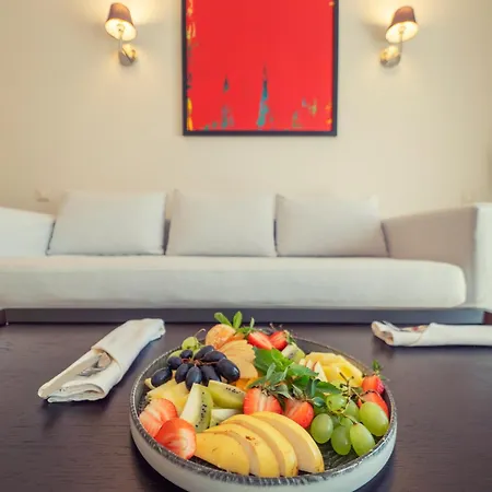 Hotel Moskva 4*