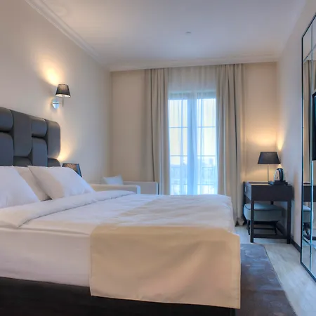 Moskva Hotel Budva
