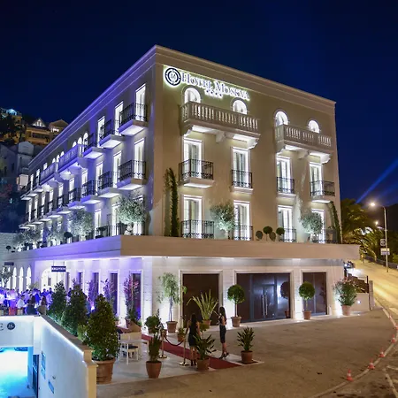 Hotel Moskva Budva