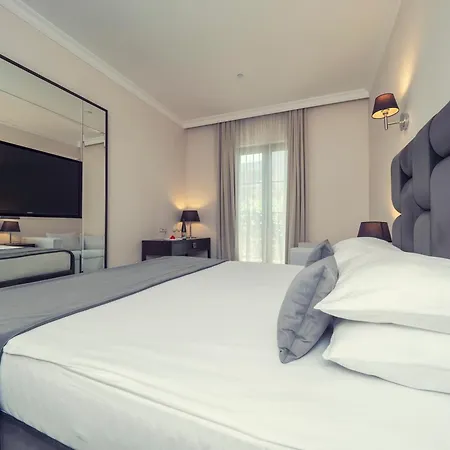 Moskva Hotel Budva