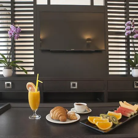 Moskva Hotel Budva