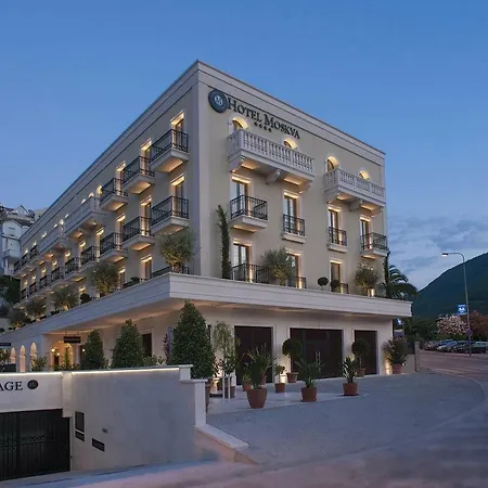 Moskva 4* Budva