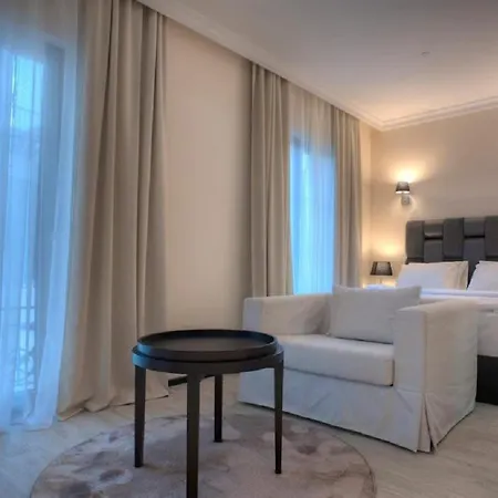 Hotel Moskva